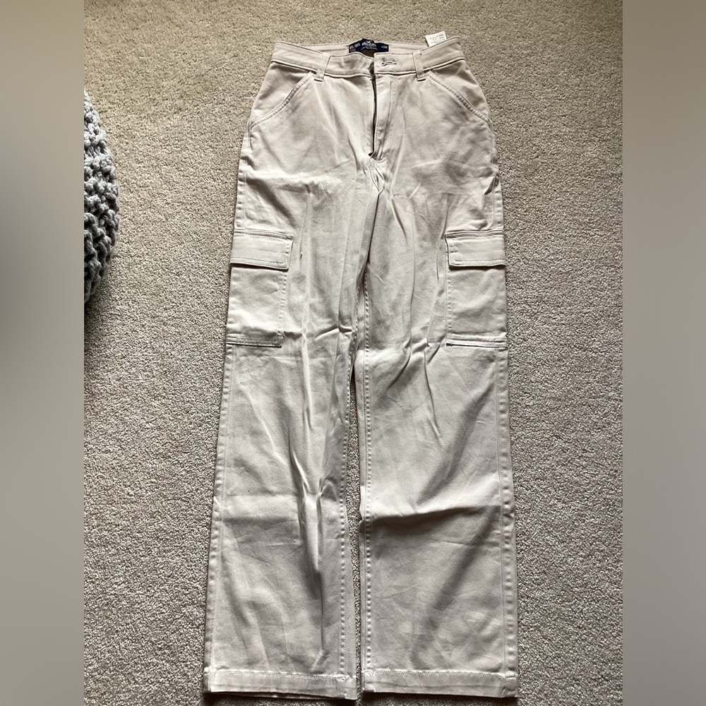 Cargo pants